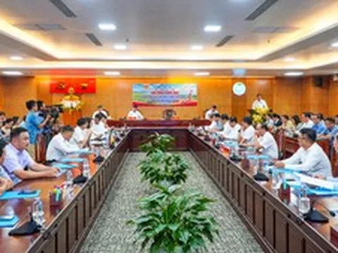 Cà Mau xây dựng chính quyền số: Lấy lợi ích người dân làm thước đo