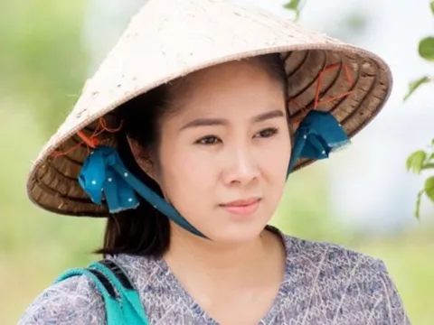 Diễn viên Lê Phương có thông báo quan trọng