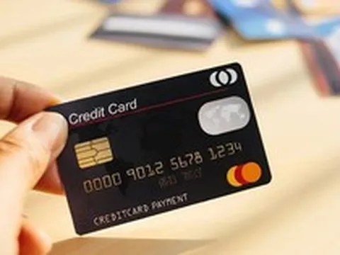 Mất thẻ tín dụng, ai chịu trách nhiệm với giao dịch phát sinh sau đó?