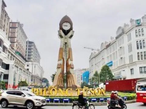 Bắc Ninh đấu giá đất xây trung tâm thương mại kết hợp căn hộ cao 39 tầng tại phường Từ Sơn