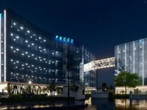Từng có Chủ tịch và Kế toán trưởng bị khởi tố, cổ phiếu công ty điện bất ngờ tăng trần, thanh khoản bùng nổ