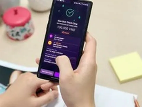 Từ 1/11, những trường hợp sau có thể bị ngân hàng ngừng giao dịch nạp/chuyển tiền trên 10 triệu đồng