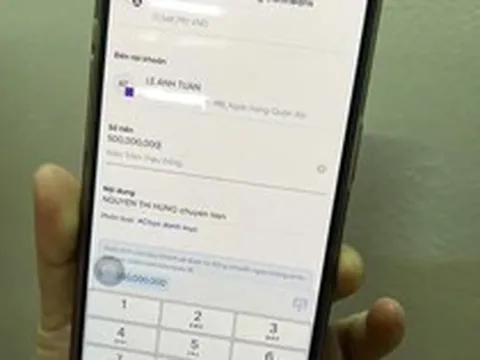Công an sẽ điều tra những tài khoản ngân hàng thuộc trường hợp sau: Ai vi phạm có thể bị phạt đến 200 triệu đồng