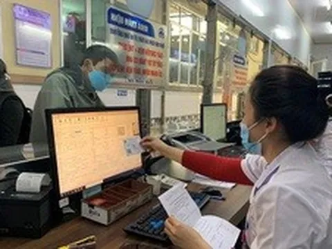 Thu hồi gần 433 tỷ đồng tiền chậm đóng BHXH, BHYT, BHTN