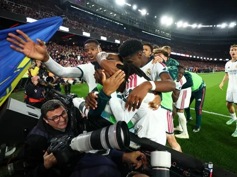 Barcelona nguy cơ nhận án phạt nặng từ La Liga