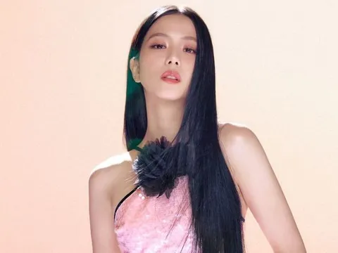 Jisoo gây tranh cãi với phát âm tiếng Anh trong ca khúc mới
