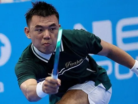 Lý Hoàng Nam làm đội trưởng CLB pickleball quy tụ nhiều tên tuổi