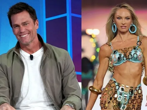 Sự thật về mối quan hệ của chồng cũ Gisele Bündchen và siêu mẫu Victoria's Secret