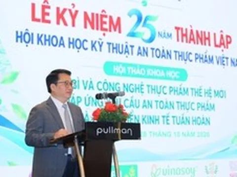 Cảnh báo nguy cơ mất an toàn thực phẩm từ bao bì kém chất lượng
