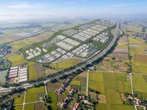 Hạ tầng GELEX vượt 52% kế hoạch lợi nhuận năm sau 9 tháng