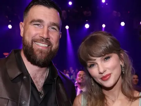 Chi tiết mới về đám cưới xa hoa của Taylor Swift được hé lộ sau 3 tháng