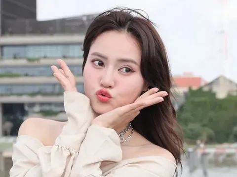Ninh Dương Lan Ngọc bày tỏ với chàng trai kém 7 tuổi