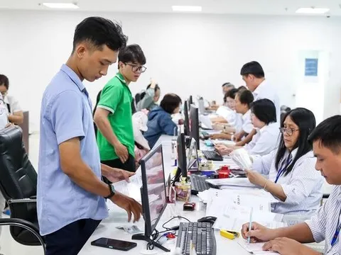 Nhóm cán bộ, công chức thuộc diện được truy lĩnh 3 tháng phụ cấp công vụ