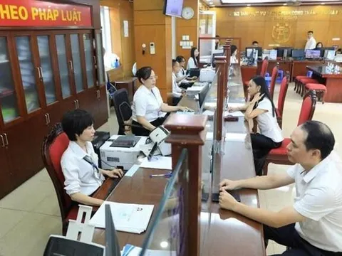 Lấy vị trí việc làm làm căn cứ xây dựng phương án biên chế giai đoạn 2027-2031