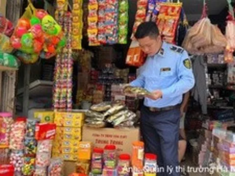Hà Nội xử lý nhiều hành vi vi phạm an toàn thực phẩm