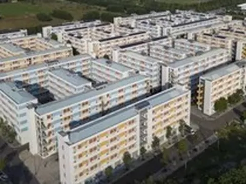 Bán lại nhà ở xã hội sau 5 năm: Theo giá thị trường hay khống chế giá?