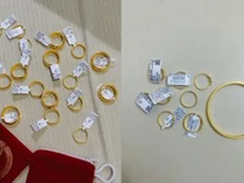 Tâm trạng của nhiều người 2026 mới bắt đầu mua vàng: Cần lưu tâm điều gì khi "nhập môn"?
