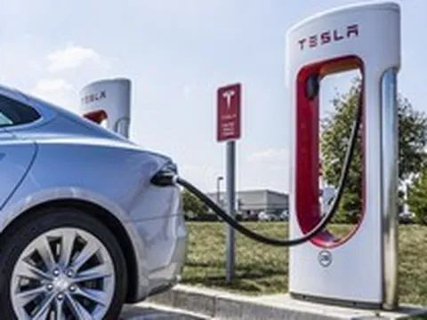 Tesla đăng tuyển nhân sự chủ chốt tại Việt Nam