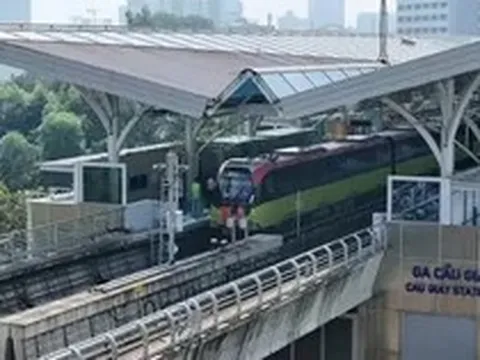 HĐND Hà Nội kéo dài kỳ họp để xem xét cơ chế đặc thù cho 5 tuyến Metro 1 triệu tỷ đồng