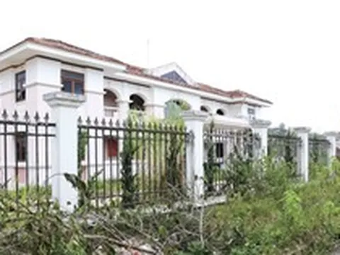 Bộ Tài chính đề xuất cho thuê nhà, đất dôi dư tối đa 5 năm trong thời gian chờ hoàn tất thủ tục