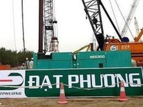 Nhà thầu thi công đường sắt của Vingroup và đường nối sân bay Gia Bình của Sun Group mượn bất động sản của 8 người để bảo đảm ngân hàng