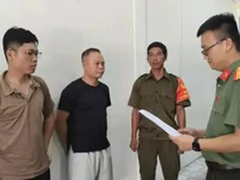 Đà Nẵng triệt phá đường dây rửa tiền 700 tỷ đồng qua đổi tiền điện tử USDT