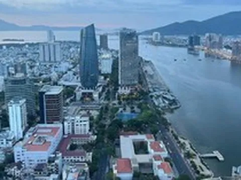 Đà Nẵng duyệt 1 nhân sự lương 100 triệu đồng/tháng ở Trung tâm tài chính quốc tế