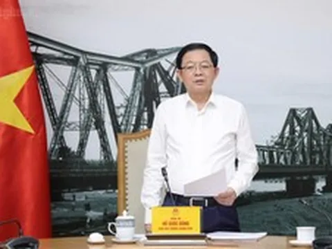 Hoàn thiện chặt chẽ Nghị định về hướng dẫn thi hành Luật Tín ngưỡng, tôn giáo