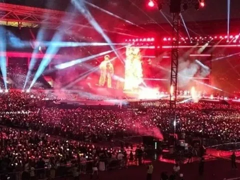 Từ sức nóng concert BIGBANG đến cơ hội phát triển du lịch Hà Nội