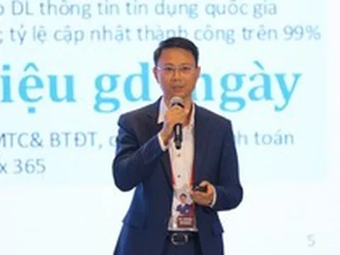 "Không chặn nhầm quá nhiều giao dịch hợp pháp của người dân"