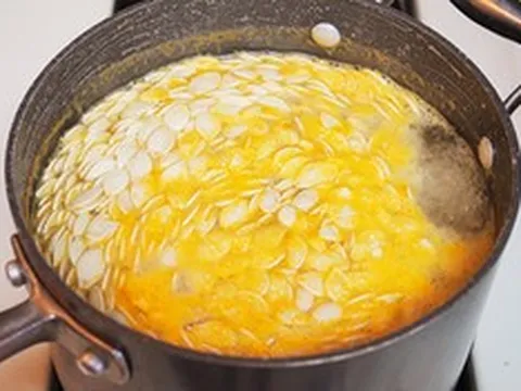 Loại hạt được đánh giá thuộc top "tốt nhất thế giới", hóa ra được trồng bạt ngàn ở Việt Nam