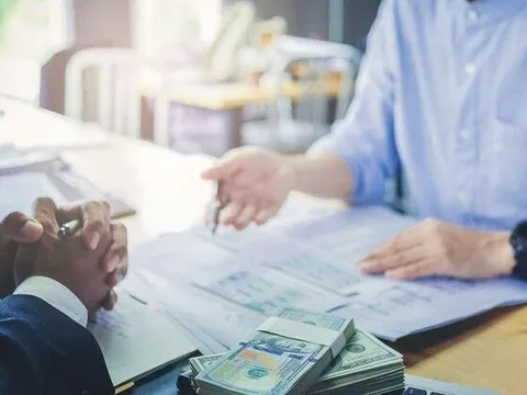 TANDTC hướng dẫn về hiệu lực đối kháng với người thứ ba của đặt cọc