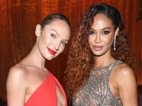 Hai siêu mẫu Victoria's Secret rạn nứt tình bạn 15 năm vì chồng cũ Gisele Bündchen?