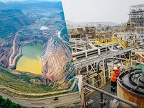 Tăng trưởng doanh thu gấp 5 lần, công ty Việt nắm vị thế chưa từng có trong chuỗi cung ứng khoáng sản được săn lùng khắp thế giới