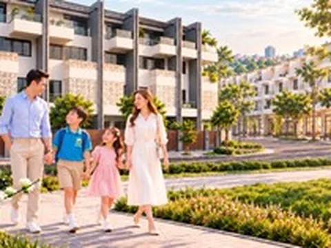 Thành Phố Cà Phê – Thành phố tỉnh thức, an cư thịnh vượng