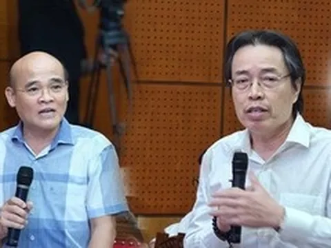 Lấy ý kiến trẻ em về dự luật hiến ghép mô, tạng: Chuyên gia lưu ý gì?