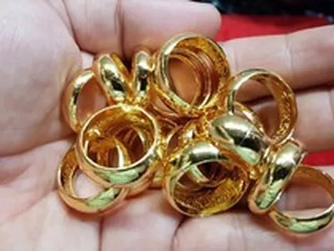 "Rút sổ tiết kiệm mua vàng, tôi từng nghĩ mình rất thành công khi lãi đậm 115 triệu"