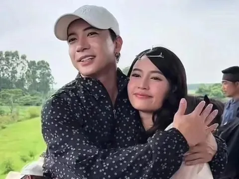 S.T Sơn Thạch có lời hồi đáp dành cho Ninh Dương Lan Ngọc