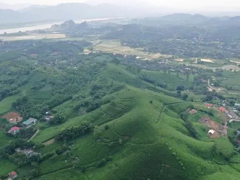 Hà Nội thông qua Nghị quyết về điều chỉnh địa giới hành chính với Phú Thọ