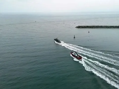 Biên phòng sát cánh cùng ngư dân chống khai thác IUU