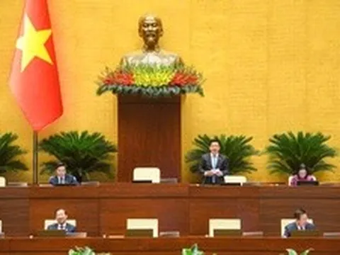 Siết quản lý hoạt động kinh doanh bất động sản, bảo vệ người mua nhà