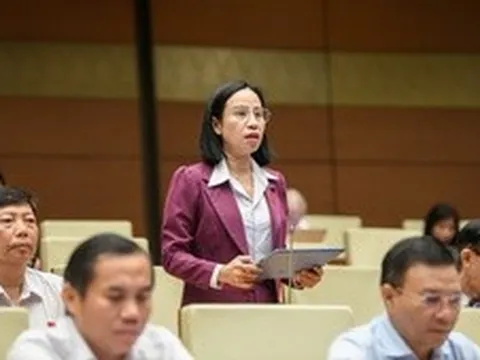 Bảo đảm quyền dân chủ của người dân từ đề xuất sáng kiến đến giám sát thực hiện