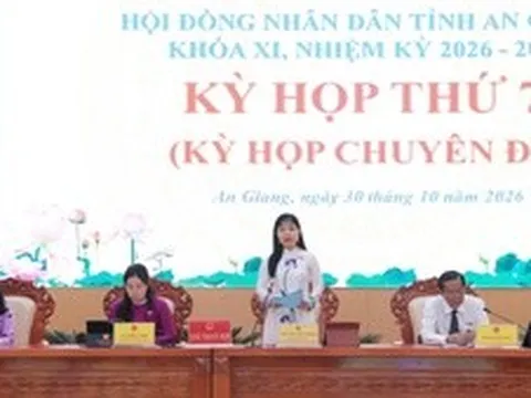 An Giang đề nghị công nhận Phú Quốc là Khu kinh tế đặc biệt