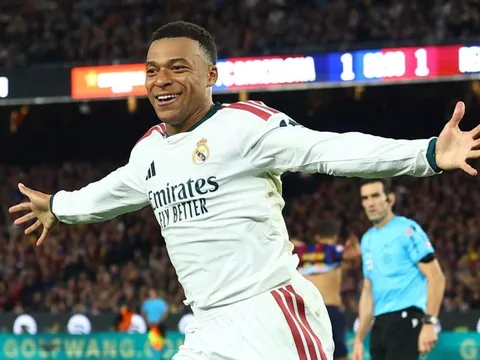 Mbappe giàu cỡ nào?