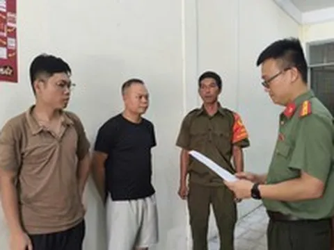 Triệt phá đường dây rửa tiền 700 tỷ đồng qua đổi tiền điện tử USDT