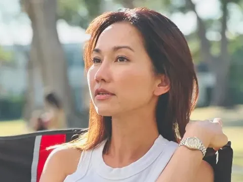 Mừng vì Kim Hiền đã dũng cảm công khai tình yêu mới sau ly hôn