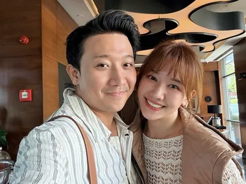 Tiếc cho quyết định chia tay của Trấn Thành và Hari Won sau 10 năm