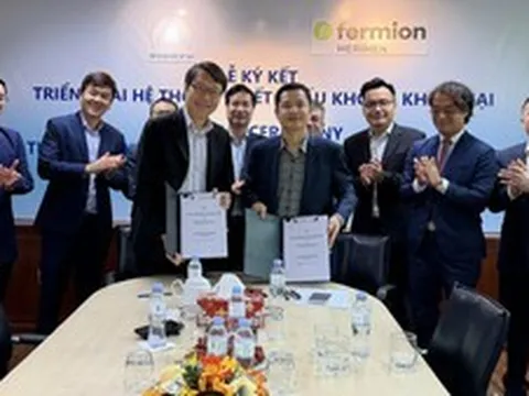 Thúc đẩy chia sẻ dữ liệu bảo hiểm xe cơ giới qua hệ thống NCD