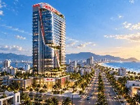 Viettel muốn xây tòa tháp 23 tầng trên đường hướng biển Đà Nẵng, treo thưởng hơn 1 tỷ đồng tìm thiết kế biểu tượng