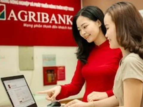 Agribank có thông báo tới người chuyển tiền vào các tài khoản Techcombank, ACB, LPBank, MSB,... trong khung giờ này
